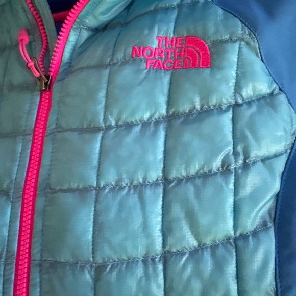 Northface jacket - Picture 4 of 5